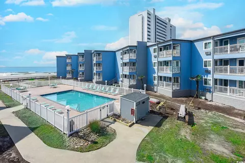 9530 Shore Dr #2-M, Myrtle Beach, SC 29572