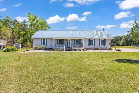 5086 Highway 319 E, Conway, SC 29526