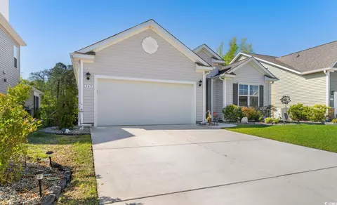 363 Cypress Springs Way, Little River, SC 29566