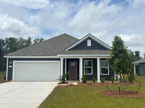 508 Scarlet Sage Dr, Conway, SC 29527