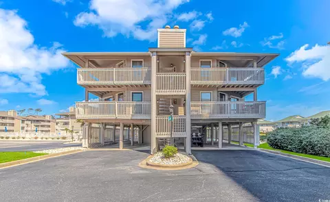1801 N Ocean Blvd #A4, North Myrtle Beach, SC 29582