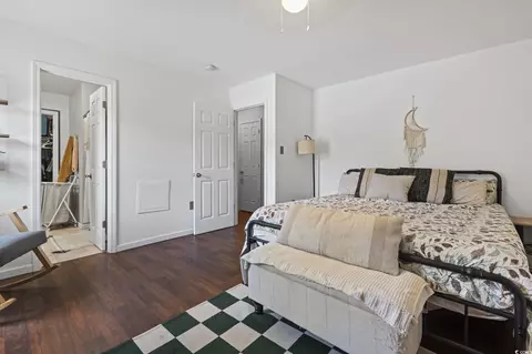 Bedroom - 7530 Maple Swamp Rd, Gresham, SC 29546 photo 5 of 5