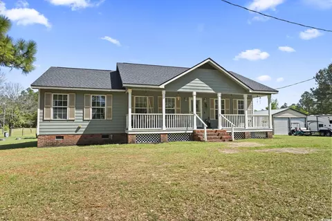 7530 Maple Swamp Rd, Gresham, SC 29546