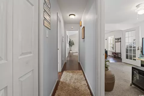 Entry Way - 7530 Maple Swamp Rd, Gresham, SC 29546 photo 4 of 5