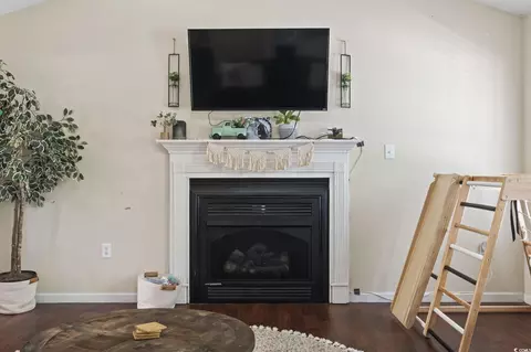 Living - 7530 Maple Swamp Rd, Gresham, SC 29546 photo 2 of 2