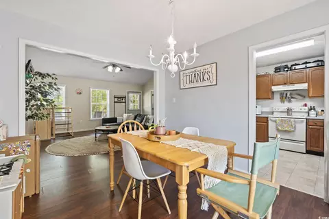 Dining - 7530 Maple Swamp Rd, Gresham, SC 29546 photo 2 of 2