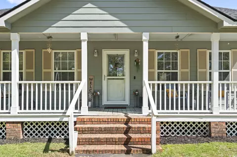 Exterior - 7530 Maple Swamp Rd, Gresham, SC 29546 photo 6 of 7