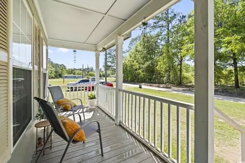 Exterior - 7530 Maple Swamp Rd, Gresham, SC 29546 photo 2 of 7