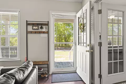 Entry Way - 7530 Maple Swamp Rd, Gresham, SC 29546 photo 1 of 5