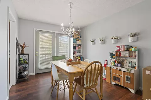 Dining - 7530 Maple Swamp Rd, Gresham, SC 29546 photo 1 of 2