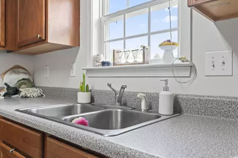 Kitchen - 7530 Maple Swamp Rd, Gresham, SC 29546 photo 3 of 4