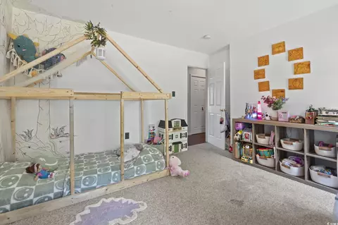 Bedroom - 7530 Maple Swamp Rd, Gresham, SC 29546 photo 2 of 5