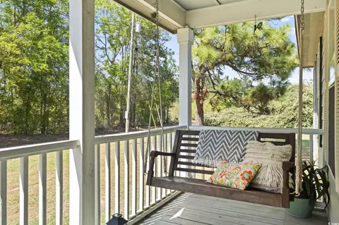 Exterior - 7530 Maple Swamp Rd, Gresham, SC 29546 photo 3 of 7