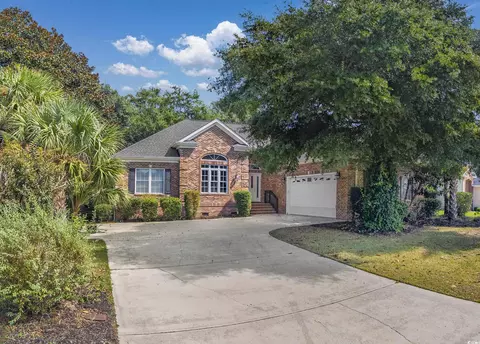 808 E Coast Ln, North Myrtle Beach, SC 29582