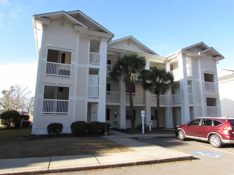 573 Blue River Ct #8-H, Myrtle Beach, SC 29579
