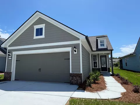 1249 Lady Bird Way, North Myrtle Beach, SC 29582