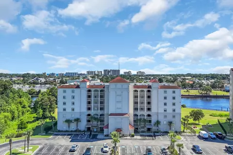 2151 Bridgeview Ct #3-305, North Myrtle Beach, SC 29582