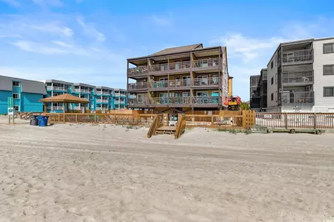 806 N Waccamaw Dr #104, Murrells Inlet, SC 29576