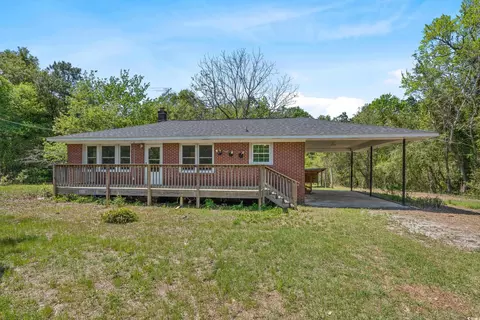 2865 N Nichols Hwy, Nichols, SC 29581