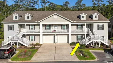 932 Jackline Pl #103, Murrells Inlet, SC 29576