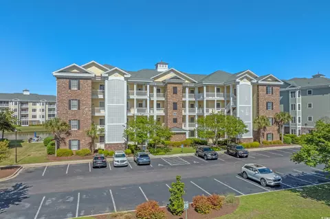 4891 Luster Leaf Cir #301, Myrtle Beach, SC 29577