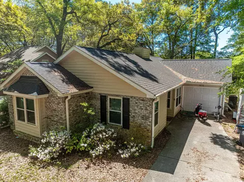 675 Mariner Ave, Murrells Inlet, SC 29576