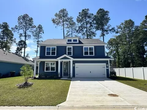 530 Slaty Dr, Myrtle Beach, SC 29588