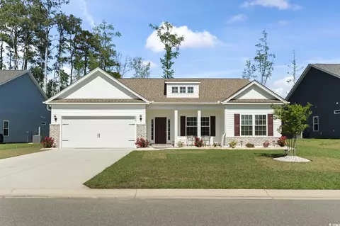 280 Hayloft Cir, Conway, SC 29526