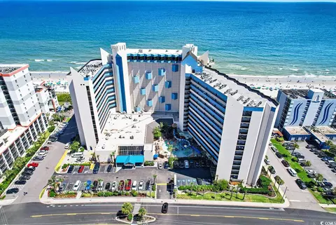 7100 N Ocean Blvd #401, Myrtle Beach, SC 29572