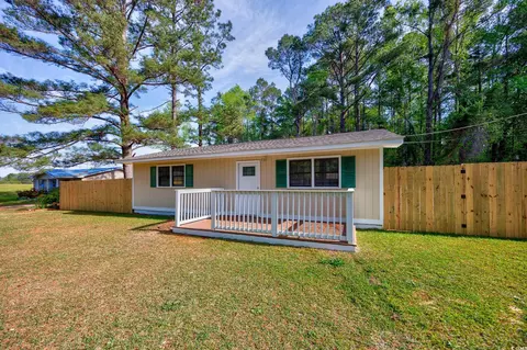 2939 King St, Loris, SC 29569