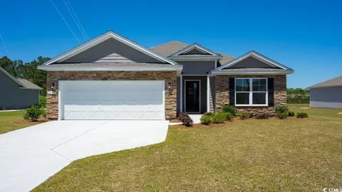 627 Fair Feather Ct, Myrtle Beach, SC 29588