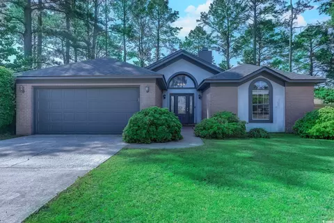 11455 Bay Dr, Little River, SC 29566