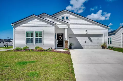 726 Wapama St, Little River, SC 29566