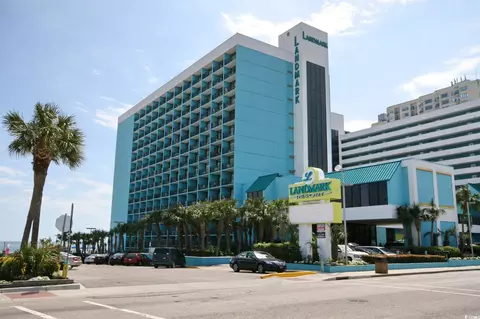 1501 S Ocean Blvd #1425, Myrtle Beach, SC 29577