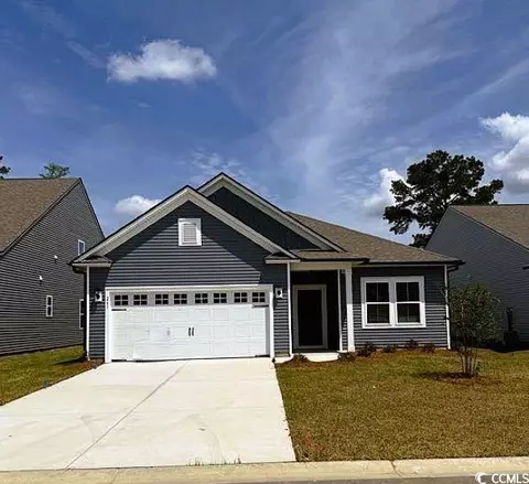 261 Eagle Claw Dr, Carolina Shores, NC 28467