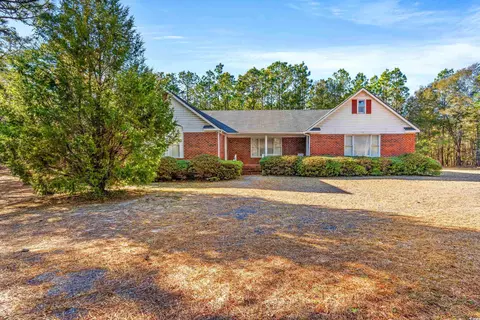 3673 S Island Rd, Georgetown, SC 29440
