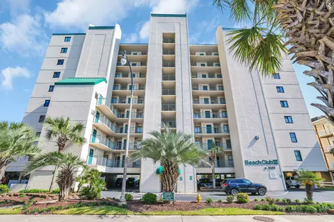 4505 S Ocean Blvd #5A, North Myrtle Beach, SC 29582