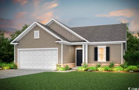 297 Eagle Claw Dr, Calabash, NC 28467