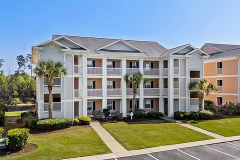 638 Waterway Village Blvd #16B, Myrtle Beach, SC 29579