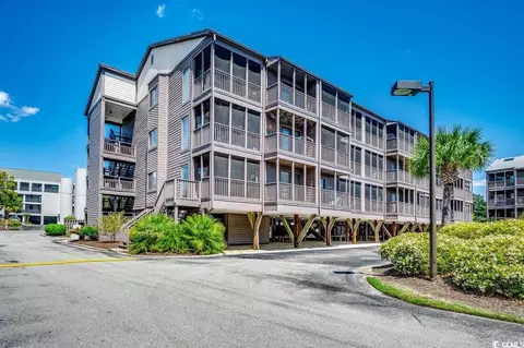 206 N Hillside Dr #159, North Myrtle Beach, SC 29582