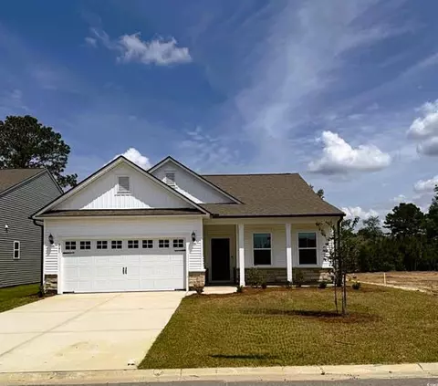 241 Eagle Claw Dr, Carolina Shores, NC 28467