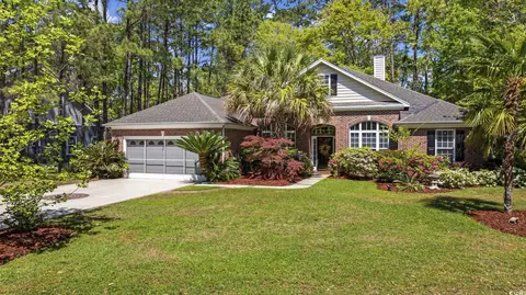 4544 Firethorne Dr, Murrells Inlet, SC 29576
