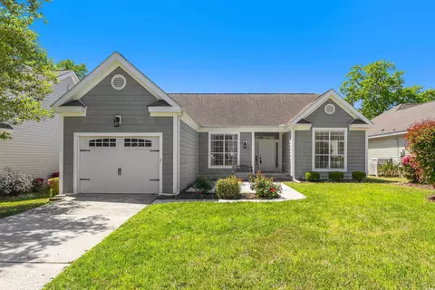 2479 Glencree Rd, Little River, SC 29566