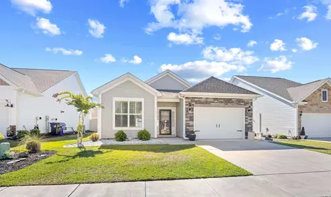 1239 Pyxie Moss Dr, Little River, SC 29566