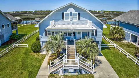 1120 S Waccamaw Dr, Murrells Inlet, SC 29576