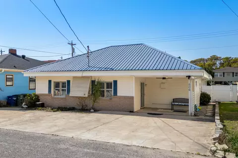 506 Miller Ln, North Myrtle Beach, SC 29582