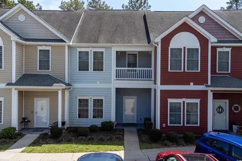 1805 Low Country Pl #D, Myrtle Beach, SC 29577