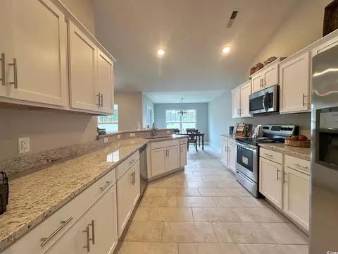 Kitchen - 305 Borrowdale Dr, Conway, SC 29526 photo 2 of 2