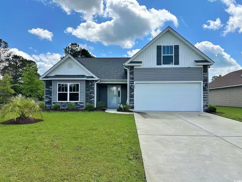 305 Borrowdale Dr, Conway, SC 29526