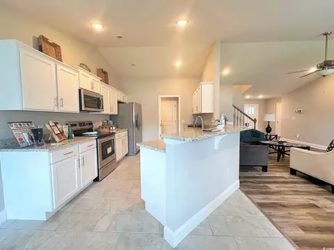 Kitchen - 305 Borrowdale Dr, Conway, SC 29526 photo 1 of 2
